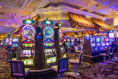 Las vegas, bellagio