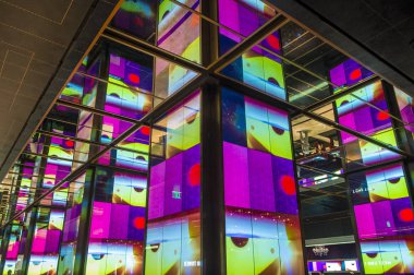 Las Vegas Cosmopolitan