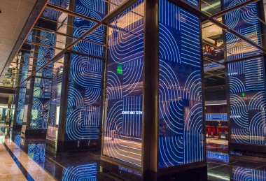 Las Vegas Cosmopolitan