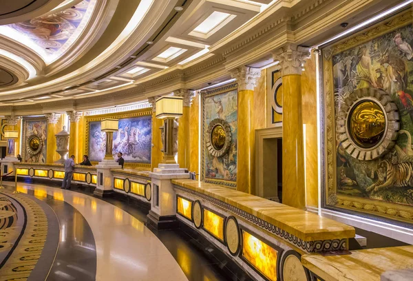 Las Vegas Caesars Palace — Stockfoto