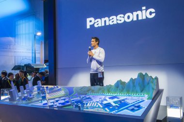 Las Vegas Ces 2017