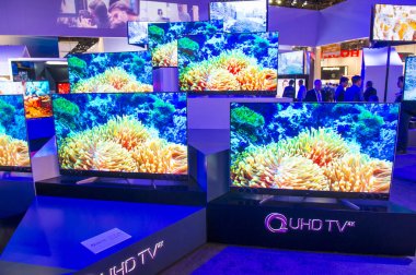 Las Vegas Ces 2017