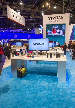 Las Vegas Ces 2017