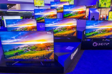 Las Vegas Ces 2017