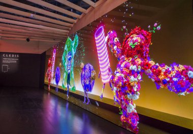 Las Vegas Ces 2017