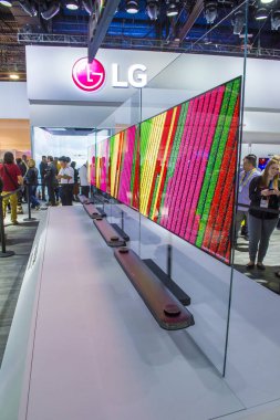 Las Vegas Ces 2017