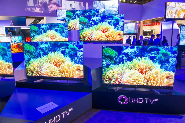 Las Vegas Ces 2017