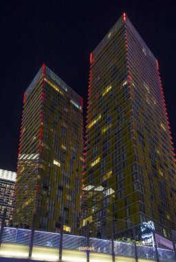 Las vegas veer kuleleri