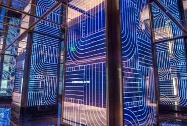 Las Vegas Cosmopolitan