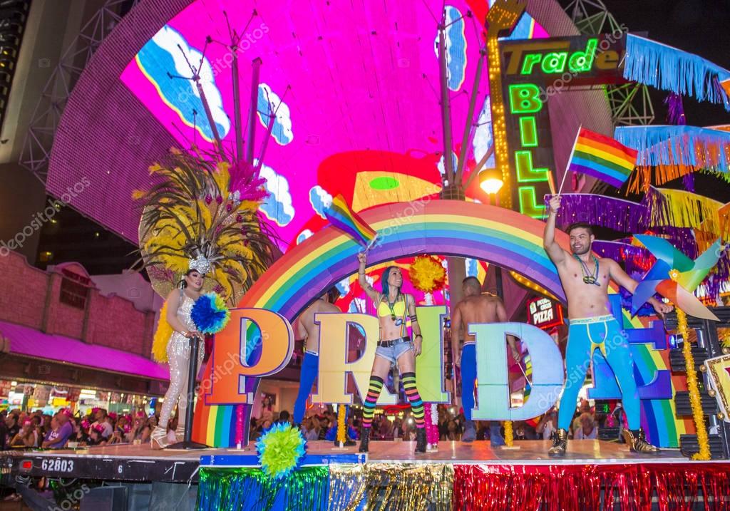 Vegas gay