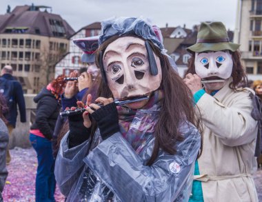 2017 Basel karnaval