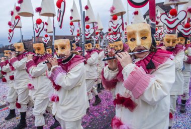 2017 Basel karnaval