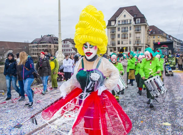 2017 Basel karnaval