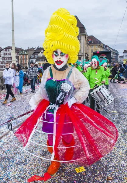 2017 Basel karnaval