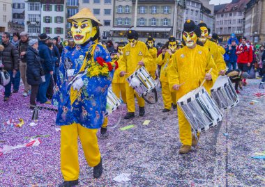 2017 Basel karnaval