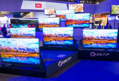 Las Vegas Ces 2017