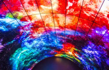 Las Vegas Ces 2017