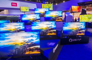 Las Vegas Ces 2017