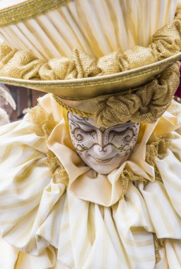 2017 Binche Karnavalı