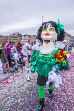 2017 Basel karnaval