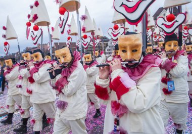 2017 Basel karnaval