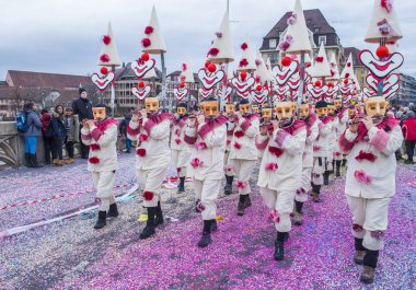 2017 Basel karnaval