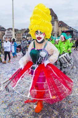 2017 Basel karnaval