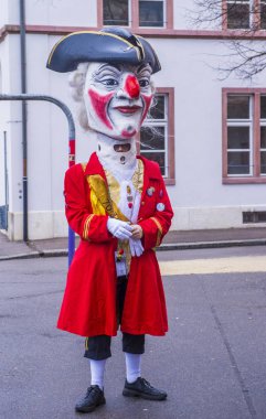 2017 Basel karnaval