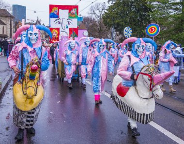 2017 Basel karnaval