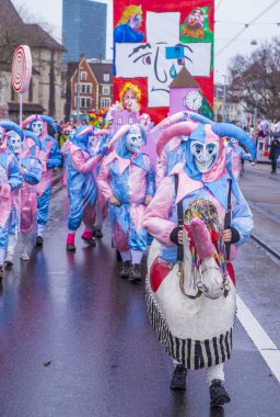 2017 Basel karnaval