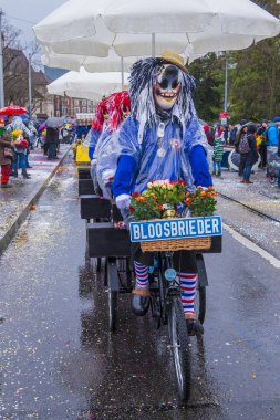 2017 Basel karnaval