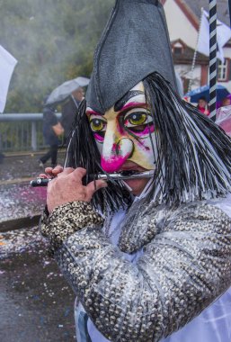 2017 Basel karnaval