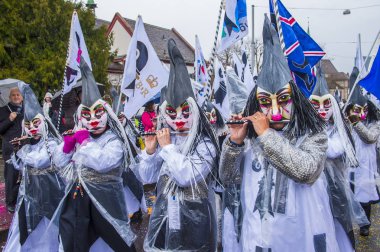 2017 Basel karnaval
