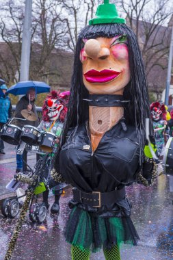 2017 Basel karnaval