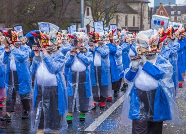 2017 Basel karnaval