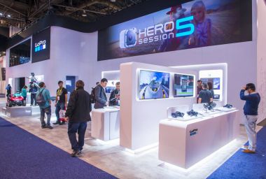 Las Vegas Ces 2017