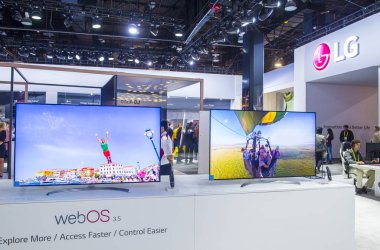 Las Vegas Ces 2017