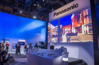 Las Vegas Ces 2017