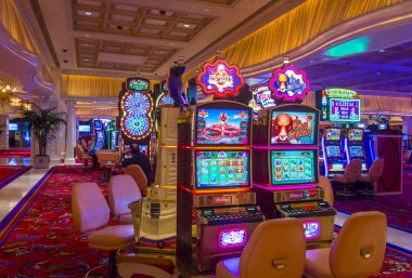 Las Vegas Encore oteli