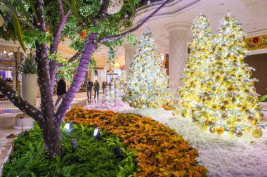 Las vegas, wynn hotel