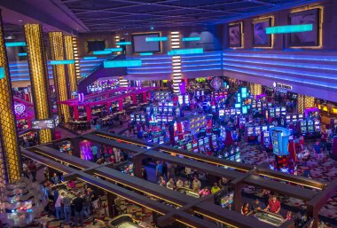 Las vegas, planet hollywood