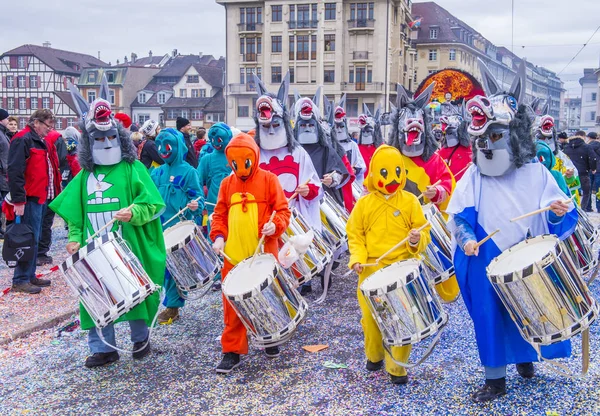 2017 Basel karnaval