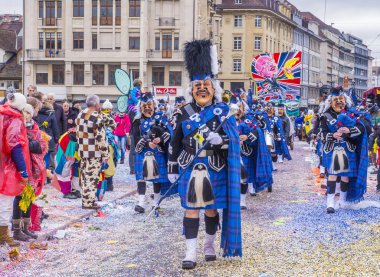2017 Basel karnaval