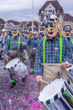 2017 Basel karnaval