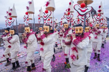 2017 Basel karnaval