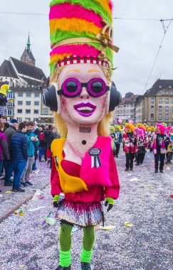 2017 Basel karnaval