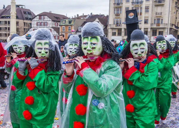 2017 Basel karnaval