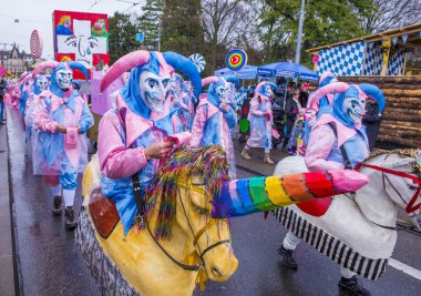 2017 Basel karnaval