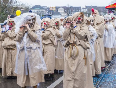 2017 Basel karnaval