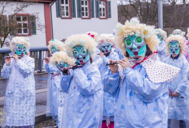 2017 Basel karnaval